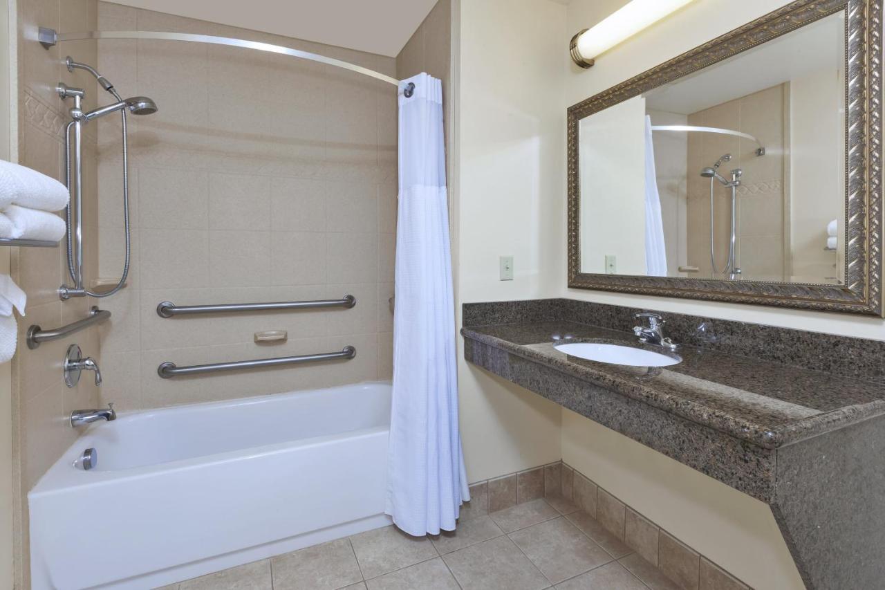 Staybridge Suites Lansing-Okemos By Ihg Exteriör bild