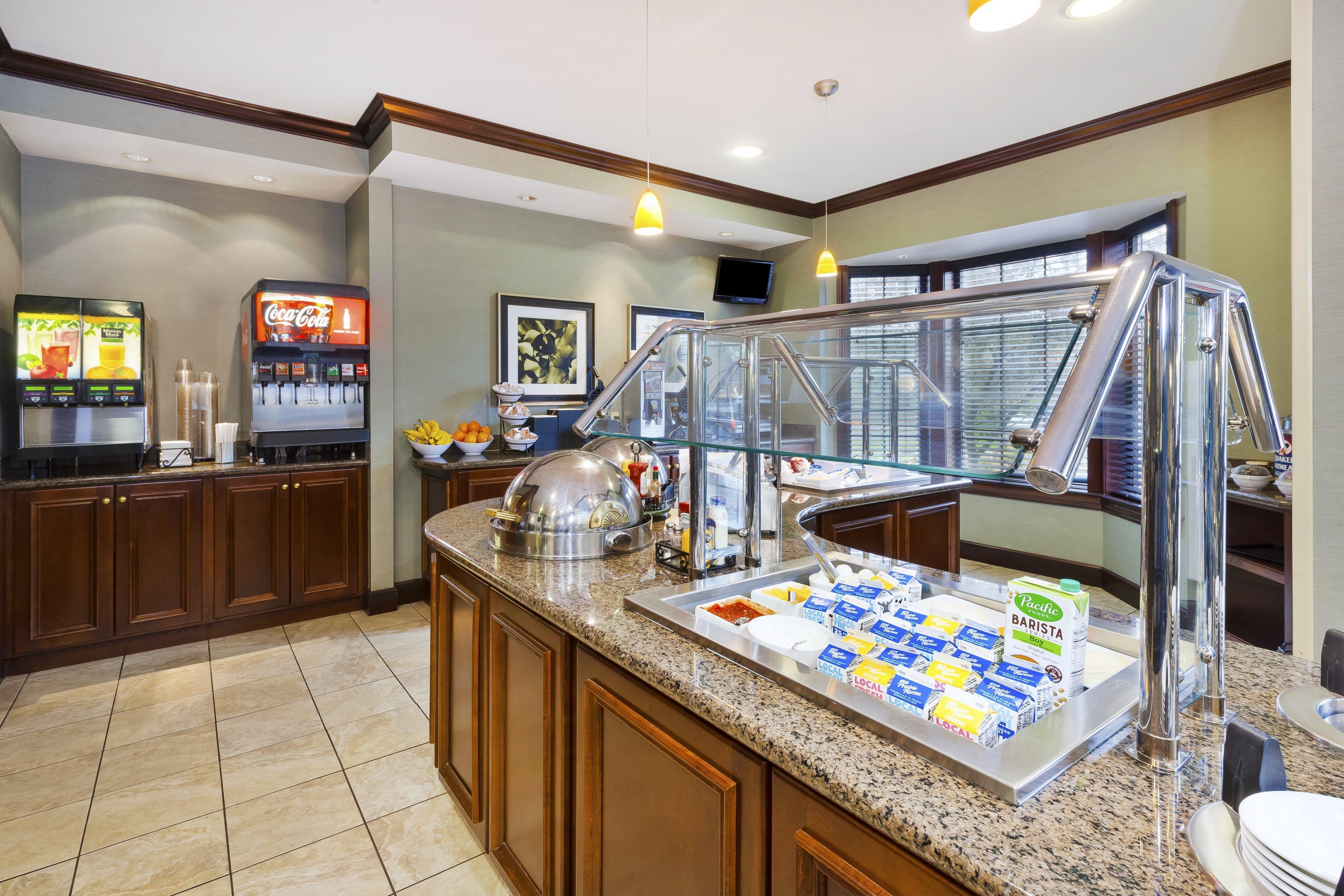 Staybridge Suites Lansing-Okemos By Ihg Exteriör bild