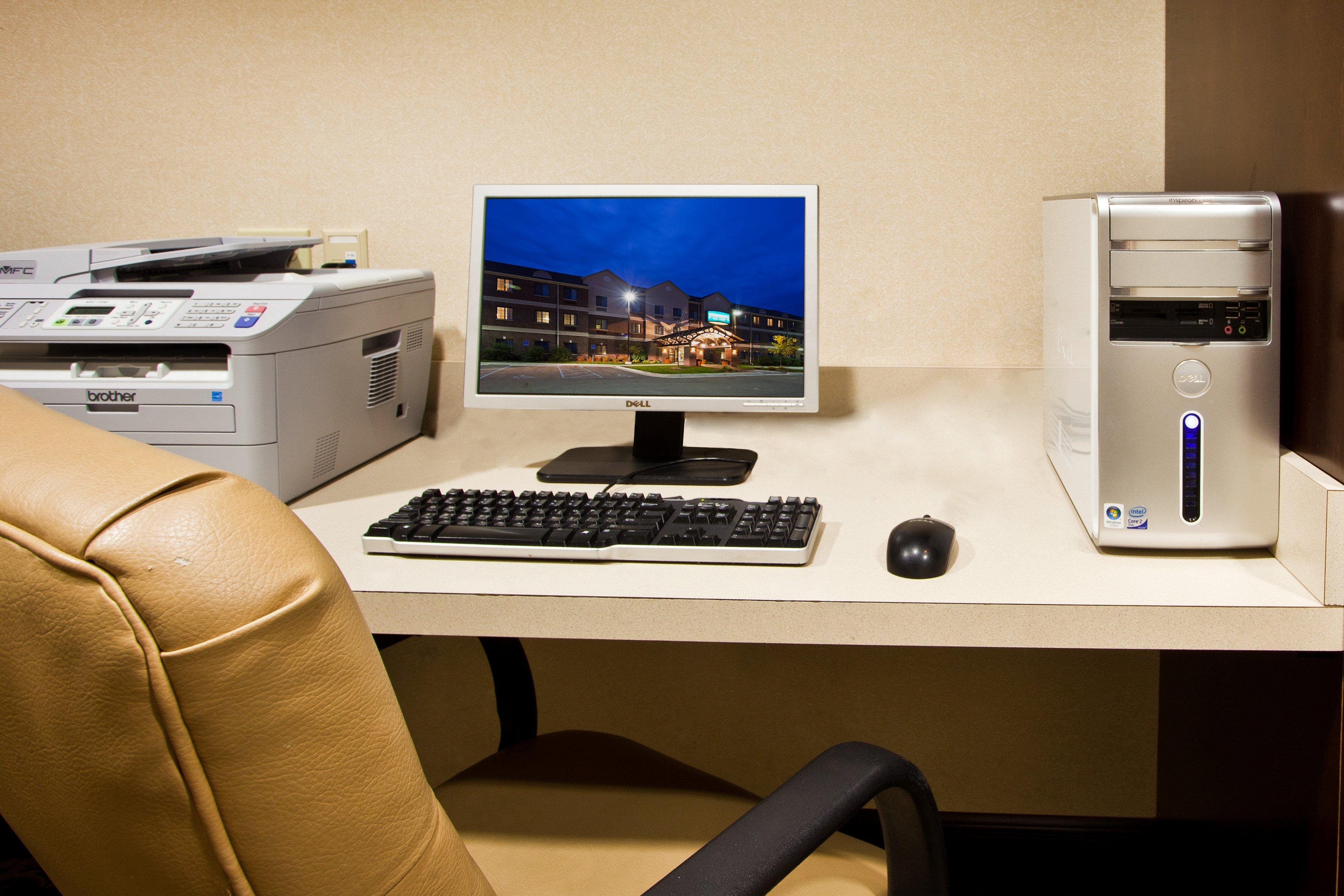 Staybridge Suites Lansing-Okemos By Ihg Exteriör bild
