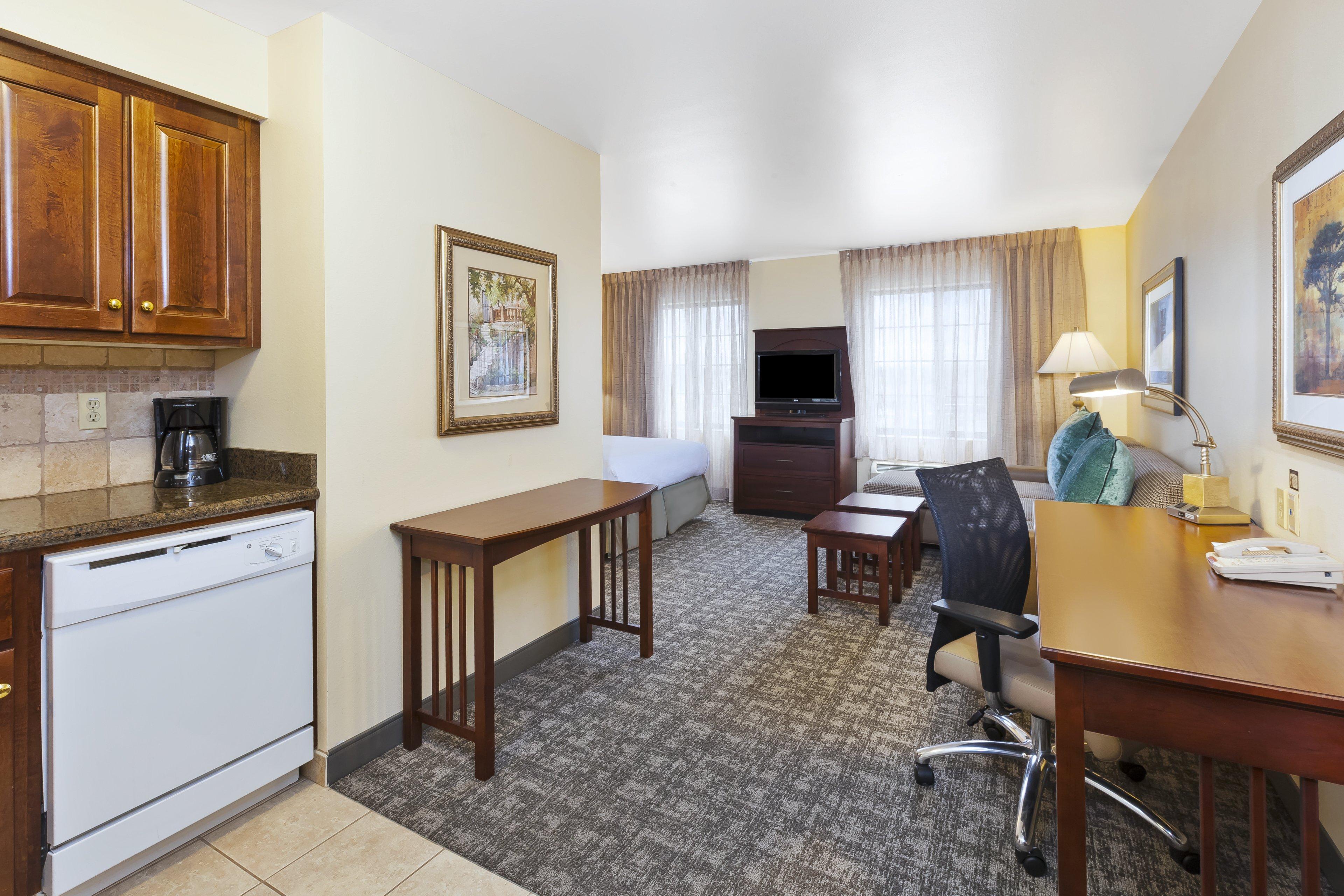 Staybridge Suites Lansing-Okemos By Ihg Exteriör bild