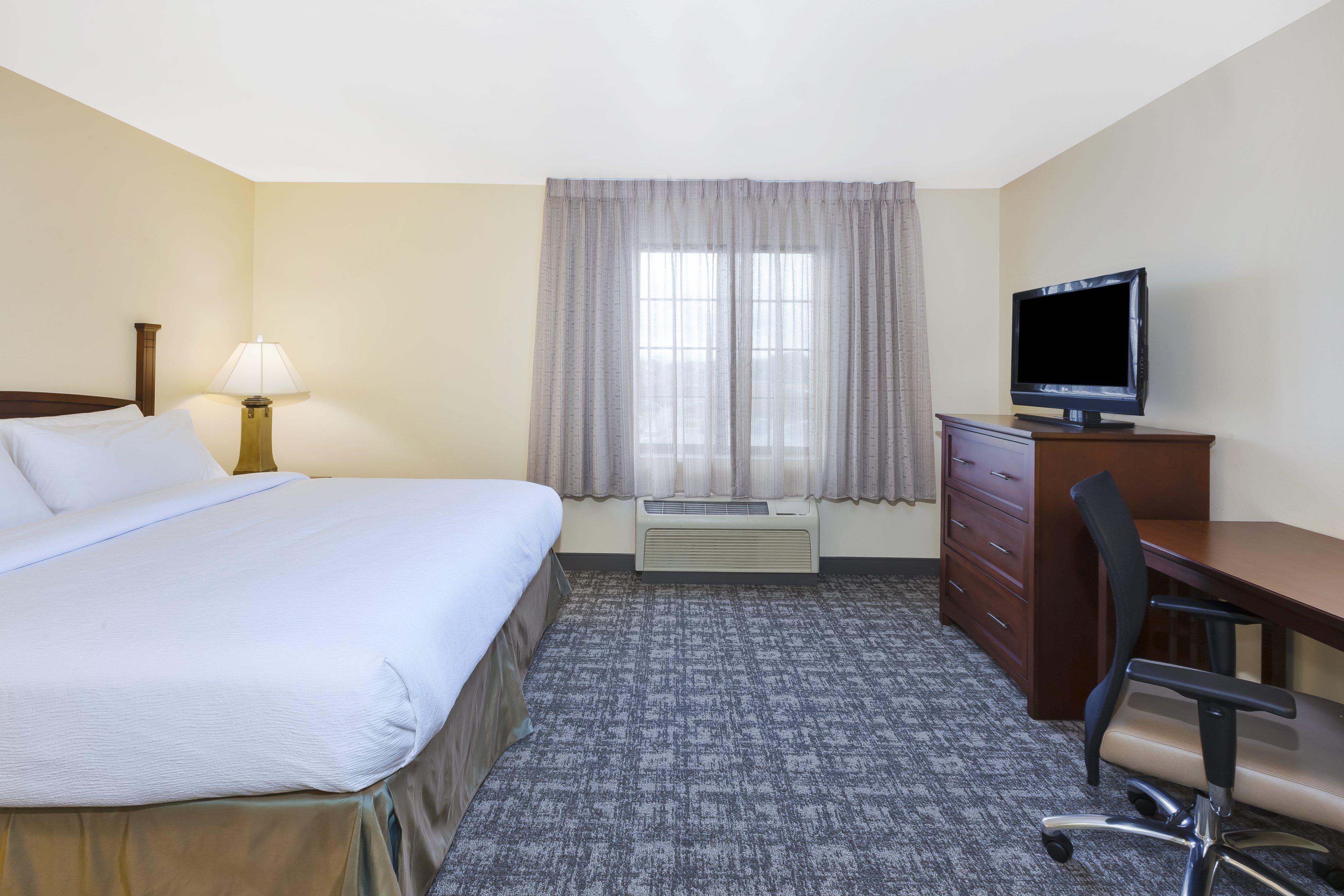 Staybridge Suites Lansing-Okemos By Ihg Exteriör bild