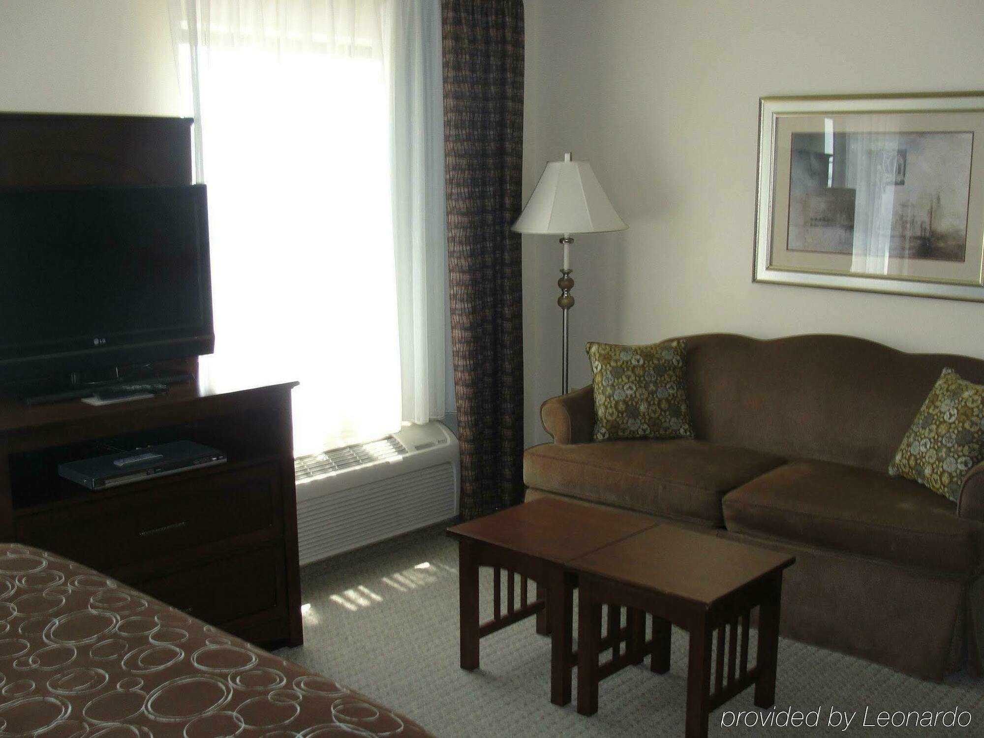 Staybridge Suites Lansing-Okemos By Ihg Exteriör bild